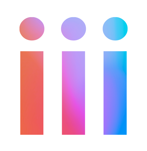 iii Program logo